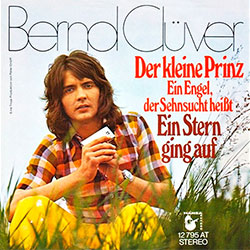 Bernd Clüver - Der kleine Prinz