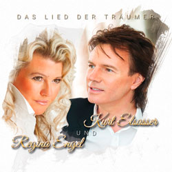 Das Lied der Träumer - Kurt Elsasser + Regina Engel