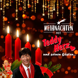 Podcast: Weihnachten mit Teddy Herz und seinen Gästen - 4. Advent 2022