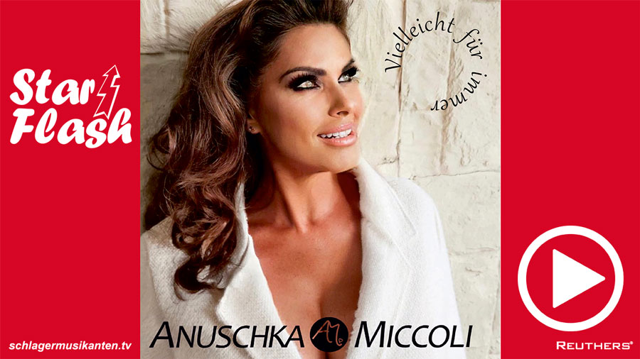 StarFlash Anuschka Miccoli