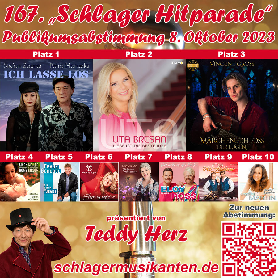 Schlager Hitparade