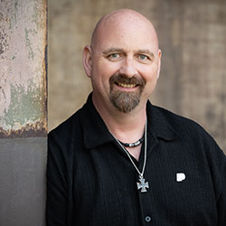 Andy Frei