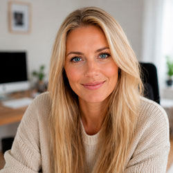 Anna-Maria Sander