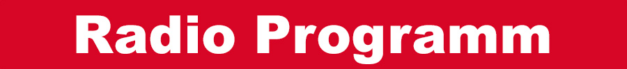 Radio Programm