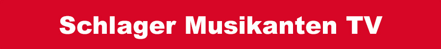 Schlager Musikanten TV