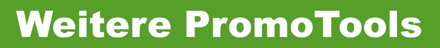 Weitere PromoTools