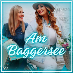 Adriana feat. Sabrina Kulovits - Am Baggersee