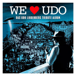Udo Lindenberg - We love Udo