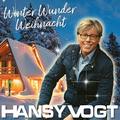 Winter Wunder Weihnacht - Hansy Vogt