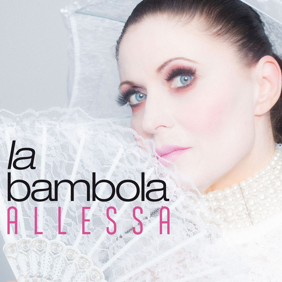 Allessa - La Bambola