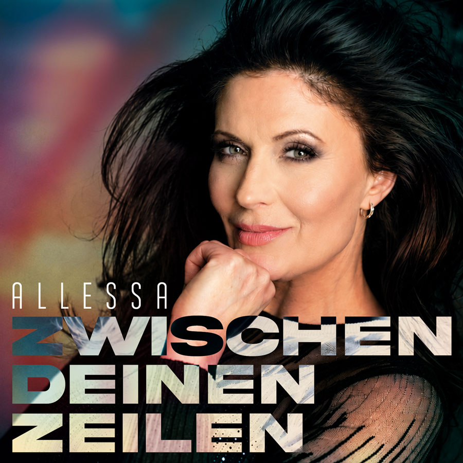 Allessa - Zwischen Deinen Zeilen