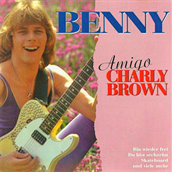 Benny - Charly Brown