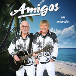 Amigos - SOS im Paradies