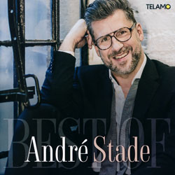 Andre Stade - Album Best Of