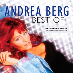 Andrea Berg - Album Best Of