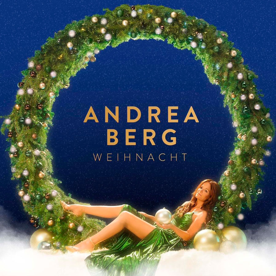 Andrea Berg - Weihnacht