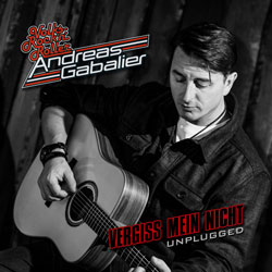 Andreas Gabalier - Vergiss mein nicht (unplugged)