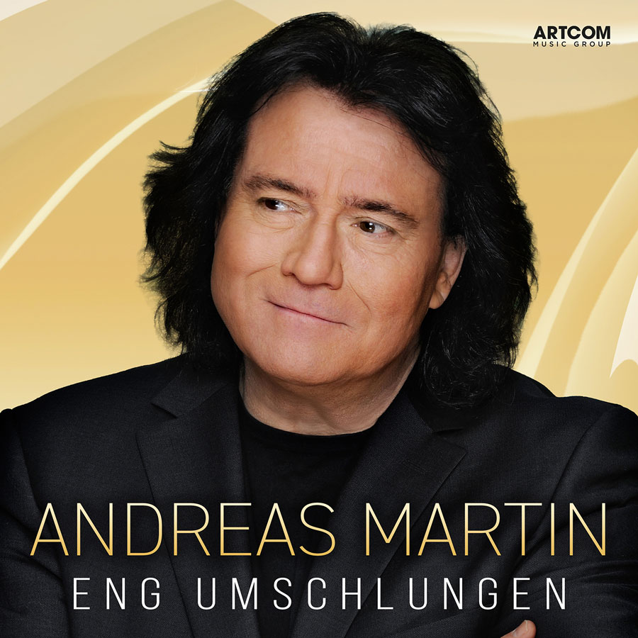 Andreas Martin - Eng umschlungen