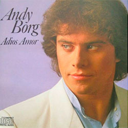 Andy Borg - Adios Amor