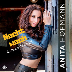Anita Hofmann - Nacht wach