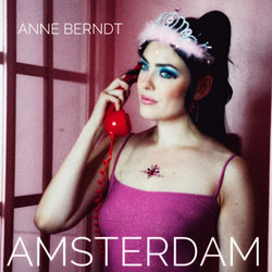 Anne Berndt - Amsterdam