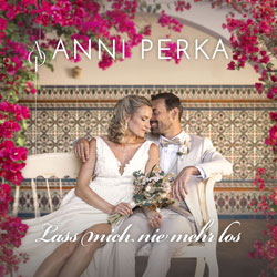 Andy Borg - Steck Dir Deine Sorgen an den Hut