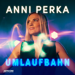 Anni Perka - Umlaufbahn