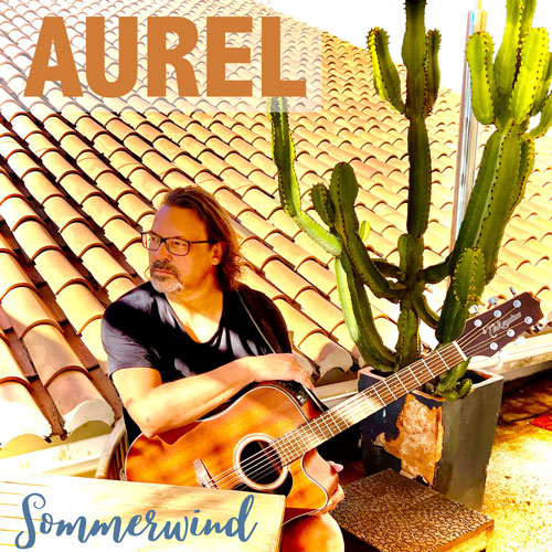 Aurel - Sommerwind
