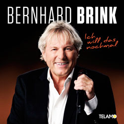 Bernhard Brink - Ich will das nochmal