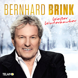 Bernhard Brink - Weisser Winterzauber