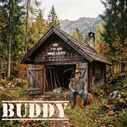 Buddy - Der Typ der immer lachte