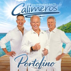 Calimeros - Album Portofino