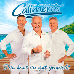 Calimeros - Das hast Du gut gemacht