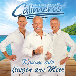 Calimeros - Komm wir fliegen ans Meer