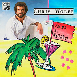 Chris Wolff - Palma de Mallorca