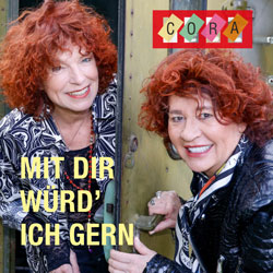 Cora - Mit Dir würd' ich gern