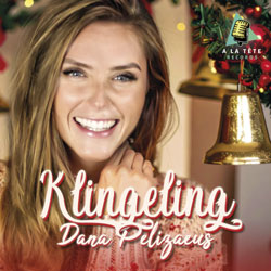 Dana Pelizaeus - Klingelingeling