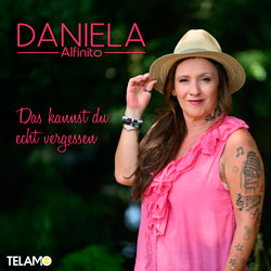 Daniela Alfinito - Das kannst Du echt vergessen