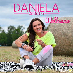 Daniela Alfinito - Walkman