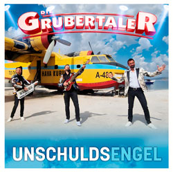 Die Grubertaler - Unschuldsengel