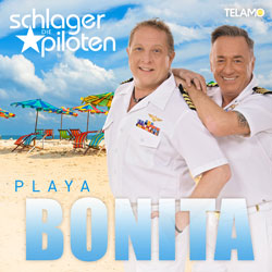 Die Schlagerpiloten - Playa Bonita