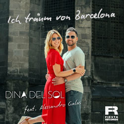 Dina del Sol feat. Alessandro Galas