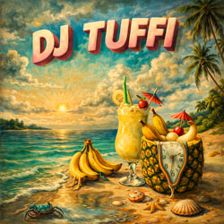 DJ Tuffi - Baby Babe