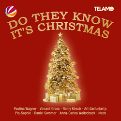 Do They Know It's Christmas - Schlager Youngstars