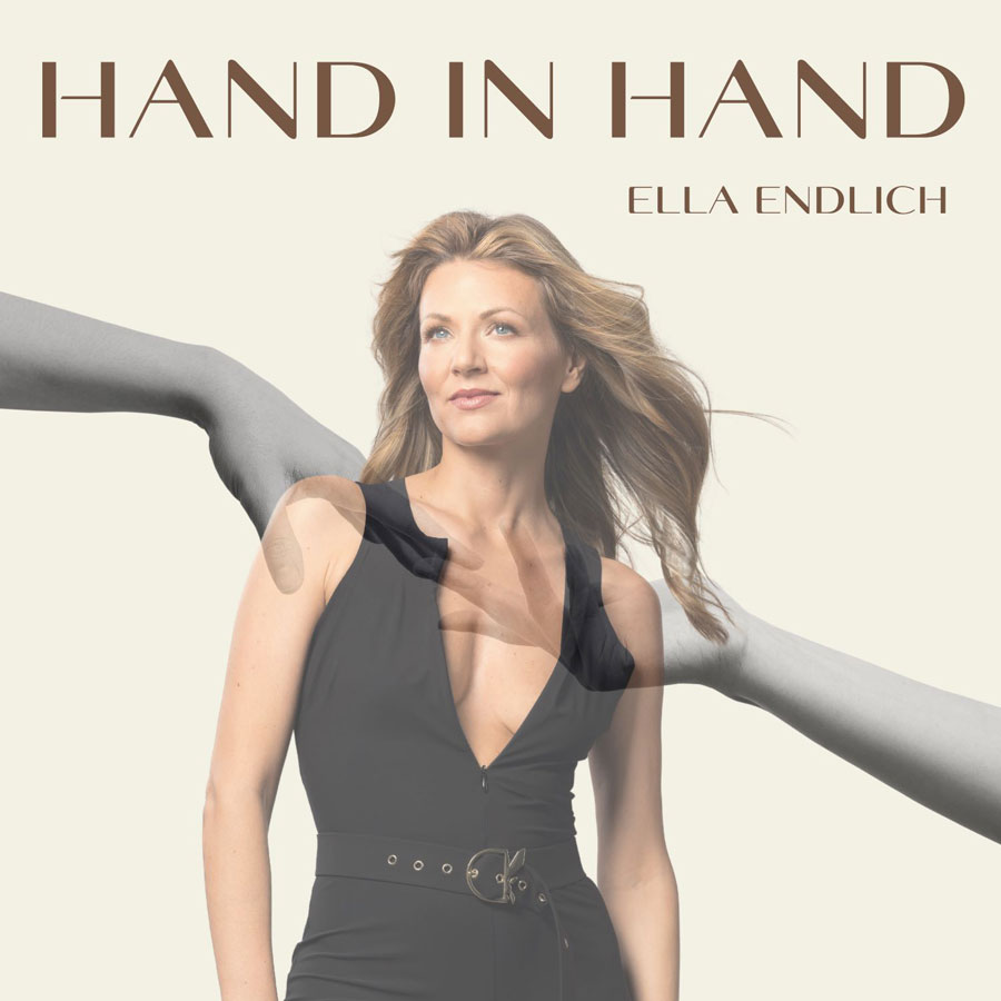 Ella Endlich - Hand in Hand