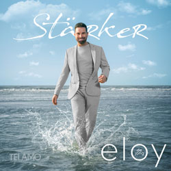 Eloy de Jong - Stärker