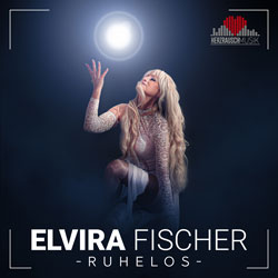 Elvira Fischer Album Ruhelos