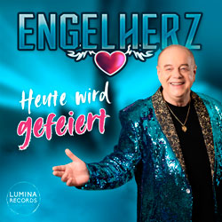 Engelherz- Heute wird gefeiert