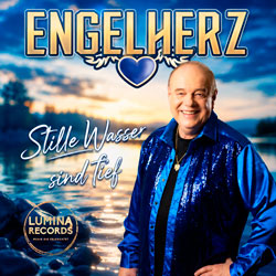 Engelherz - Stille Wasser sind tief