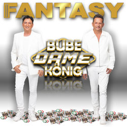 Fantasy - Album Bube Dame König